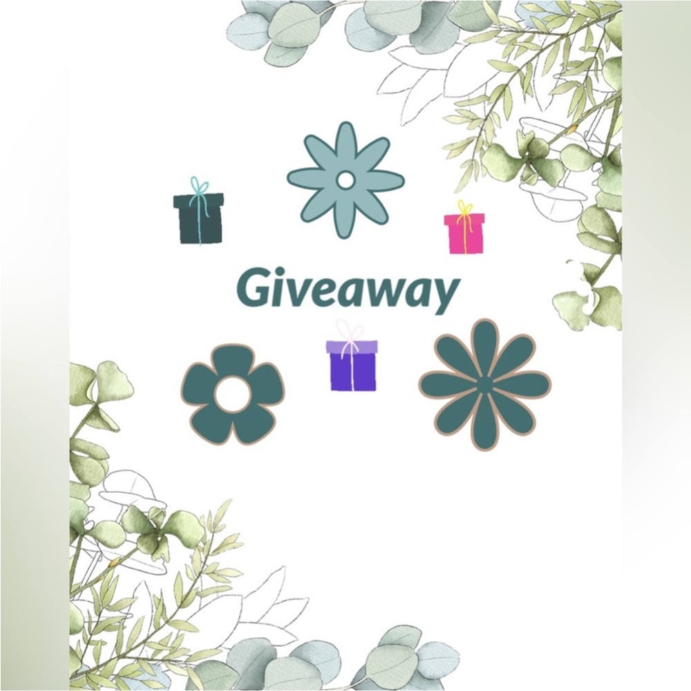 Live Home Giveaway
